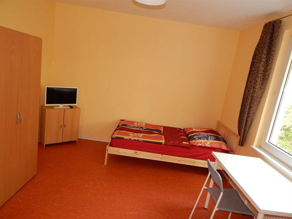 Home At Friends - City - Zu Hause Bei Freunden Dortmund Exteriör bild