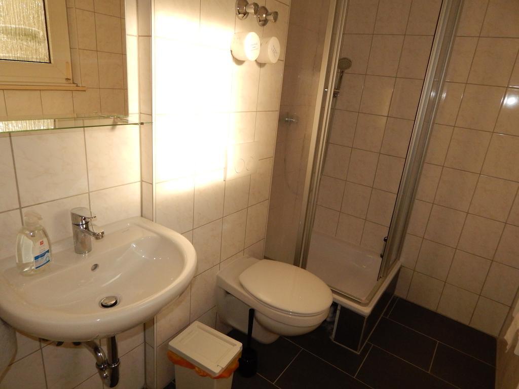 Home At Friends - City - Zu Hause Bei Freunden Dortmund Exteriör bild